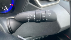 Toyota Corolla 2.0 VVT-i Hybrid Excel 5dr CVT Hybrid Hatchback